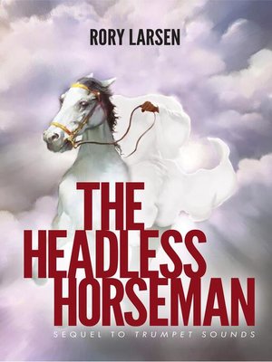 cover image of The Headless Horseman